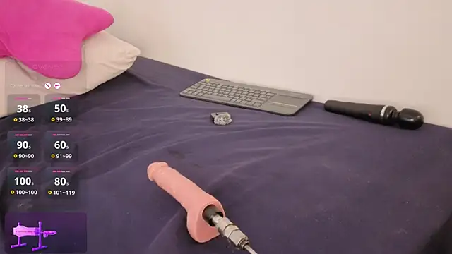 AllisonRoberts_ – Naživo XXX chat