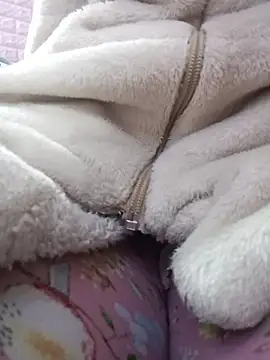 Czat XXX na żywo – Mishka__