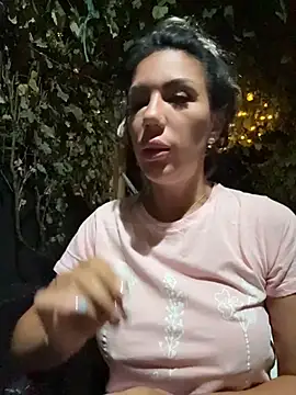 SelineVelvet Obrolan Langsung XXX