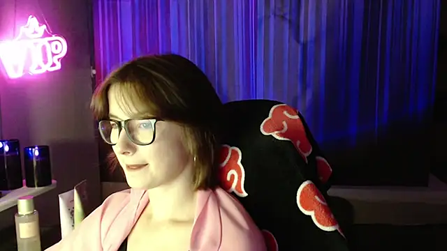 Czat XXX na żywo – LunaXcherry
