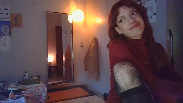 Chat XXX Live simechasi