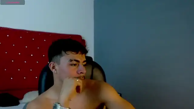 shelby_col Live XXX-Chat