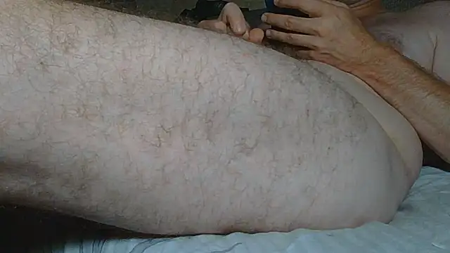 Show modela Vovaxa na web-kameri