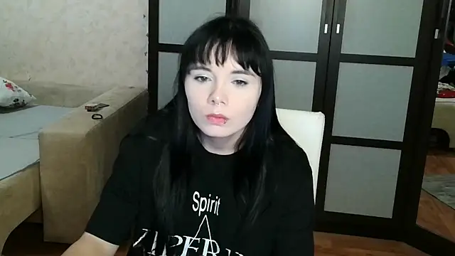 Chat +18 de alicegoth ao vivo