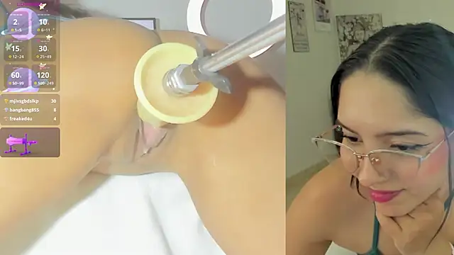 sofi_velez 라이브 XXX 채팅