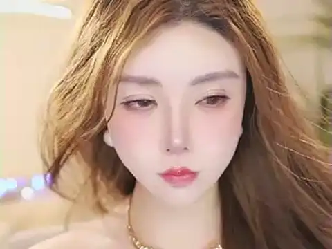 Qiaoqiao__'s Live XXX Chat