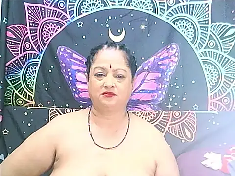 matureindian – Live XXX-chat