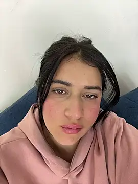 KallyMyller1's Live XXX Chat