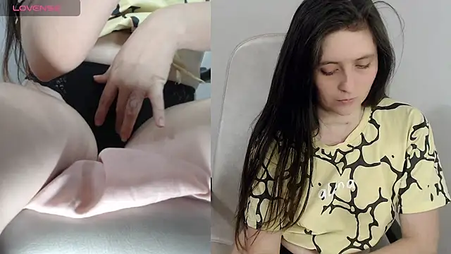 Živý XXX chat tania_sweet__