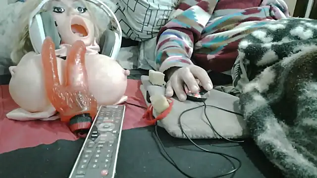 messi_syssy's Live XXX Chat