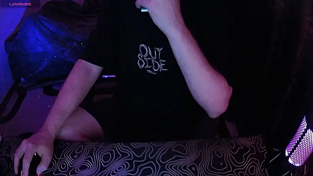 ZXCENSORED- Live XXX-Chat