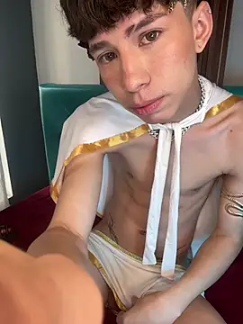 Sembang XXX Secara Langsung Kael_Prince