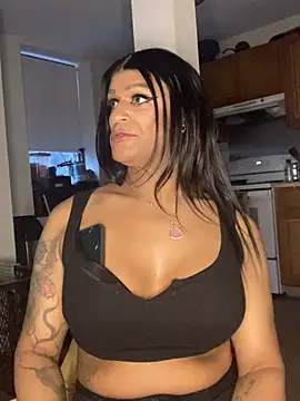 Xzotiq Live XXX-Chat