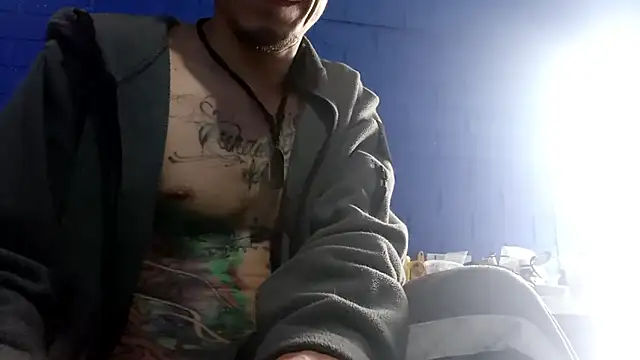 Alan_summer Live XXX-Chat