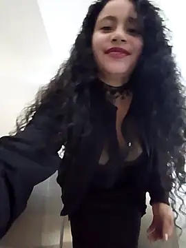 XXX chat uživo modela Yaya_watson