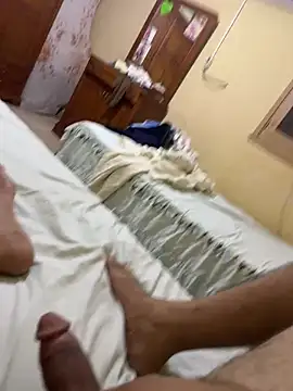 Dedoow Webcam-Show
