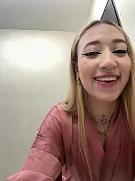 MollyCruz 라이브 XXX 채팅