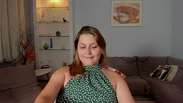 NoraLiin – Live XXX-chat