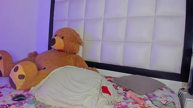 BiancaaRossii 라이브 XXX 채팅