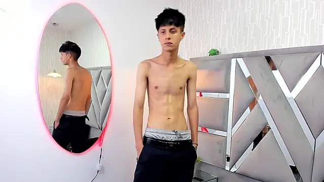 MikeHunteer Live XXX-chat