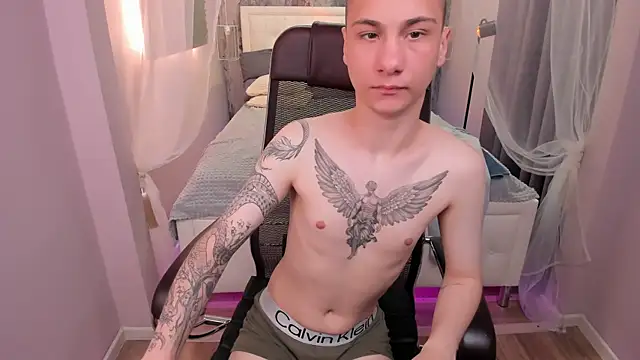 Mel_Fizz live XXX chat