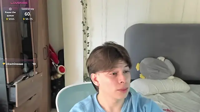 Felixxsexx Chat XXX in diretta