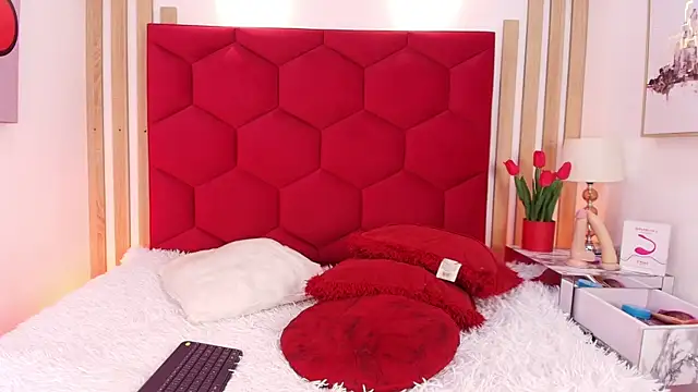 Živý XXX chat Christine_Wild