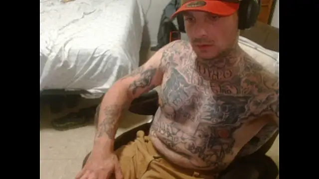 DADDY_KANE8--- Chat XXX live