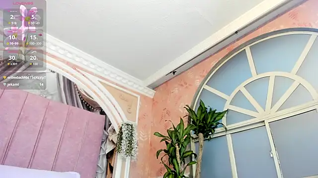Dulce_violetta_ Chat XXX in diretta