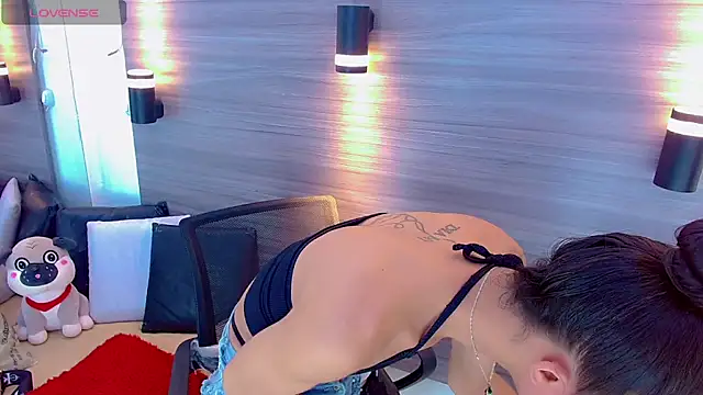 princessrainbowx Live XXX-Chat