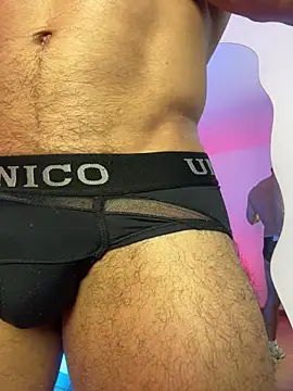 Chris_Clarck – Live XXX-chat