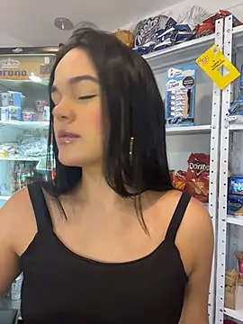 Bella-Ferrer 라이브 XXX 채팅