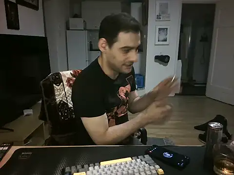 mihaimichael Live XXX-chat