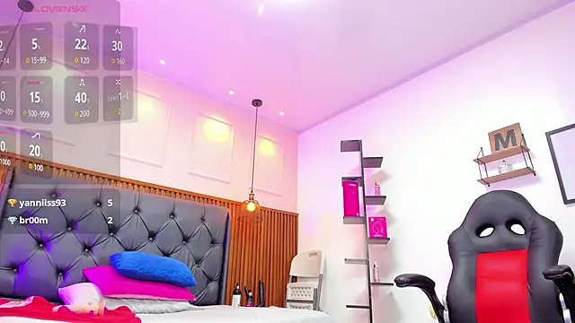 MAYTE1096 现场XXX聊天
