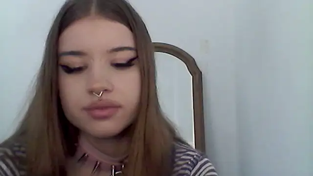 MollyHotTeen's Live XXX Chat