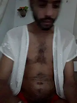Show Webcam de AllegedWhitefly