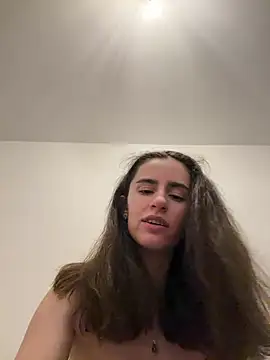starlight_mo's Webcam Show