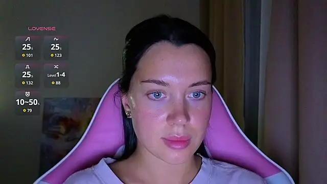 ameliasonk1 – Live XXX-chat
