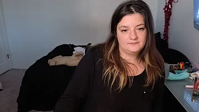 magicsparkles – Live XXX-chat