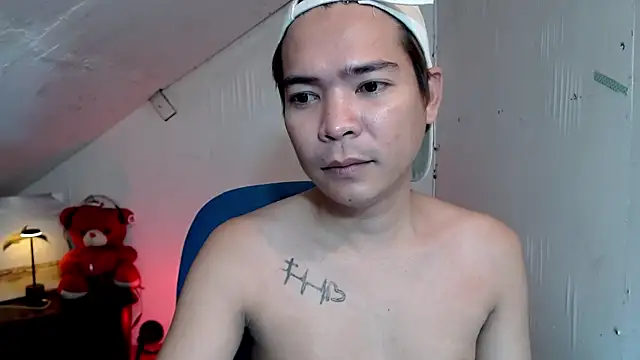 MANIACasianX's Live XXX Chat