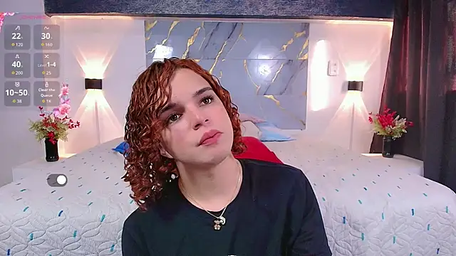 Chat XXX Live Skyee_angel