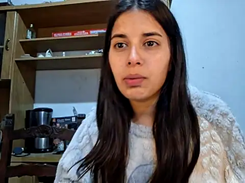 Brilenn – Live XXX-chat