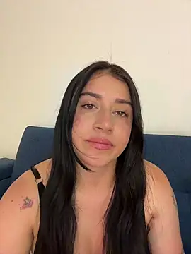 KallyMyller1's Live XXX Chat