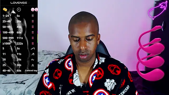 Chat XXX Live mrjhon26