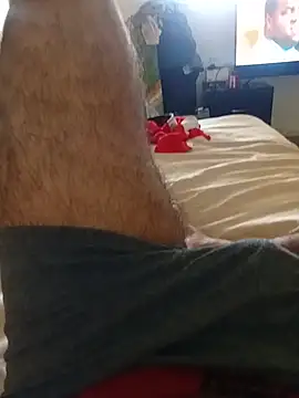 franck10E Webcam show