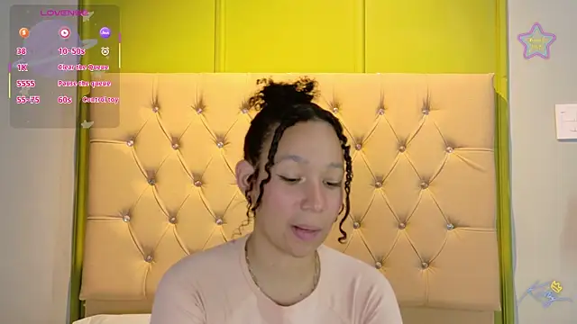 Živý XXX chat EmmaLawrence_