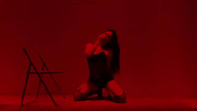 G-Velvet 现场XXX聊天
