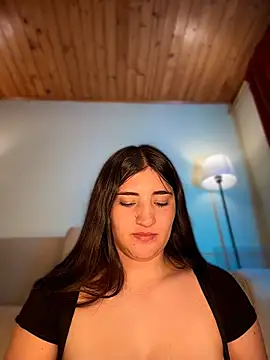 Ahricutte1 Chat XXX live
