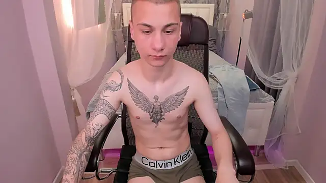 Mel_Fizz Live XXX-chat