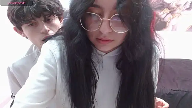 the_jhones webcam show